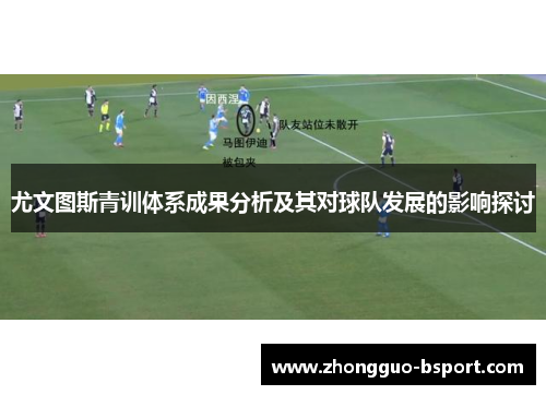 尤文图斯青训体系成果分析及其对球队发展的影响探讨