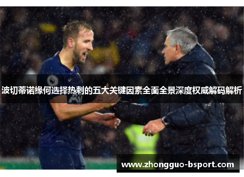 波切蒂诺缘何选择热刺的五大关键因素全面全景深度权威解码解析