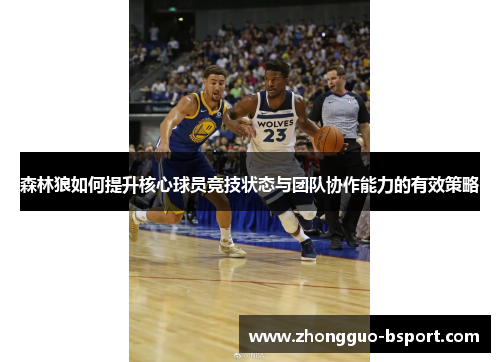 森林狼如何提升核心球员竞技状态与团队协作能力的有效策略