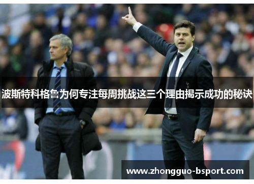 波斯特科格鲁为何专注每周挑战这三个理由揭示成功的秘诀